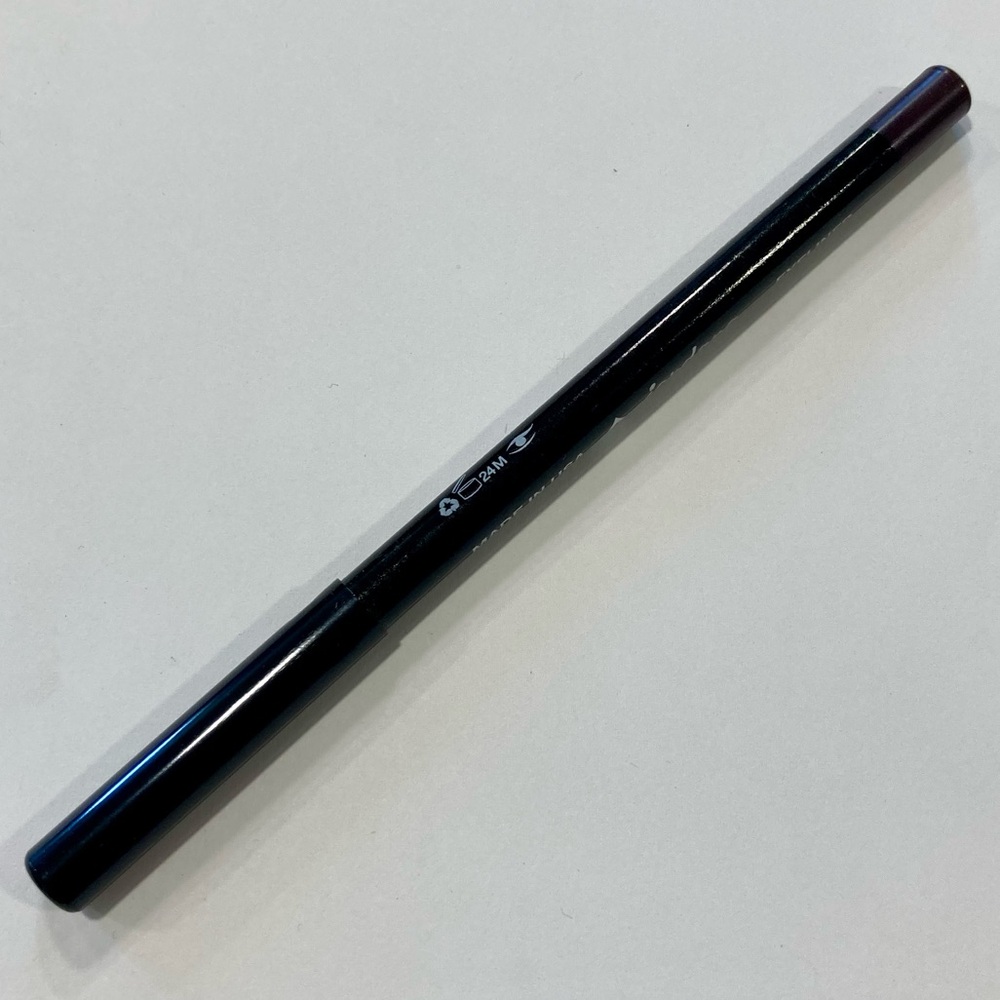Jordana Eyeliner Eye Liner Pencil #13 “Plum Berry” NOS Not Sealed - Picture 4 of 7